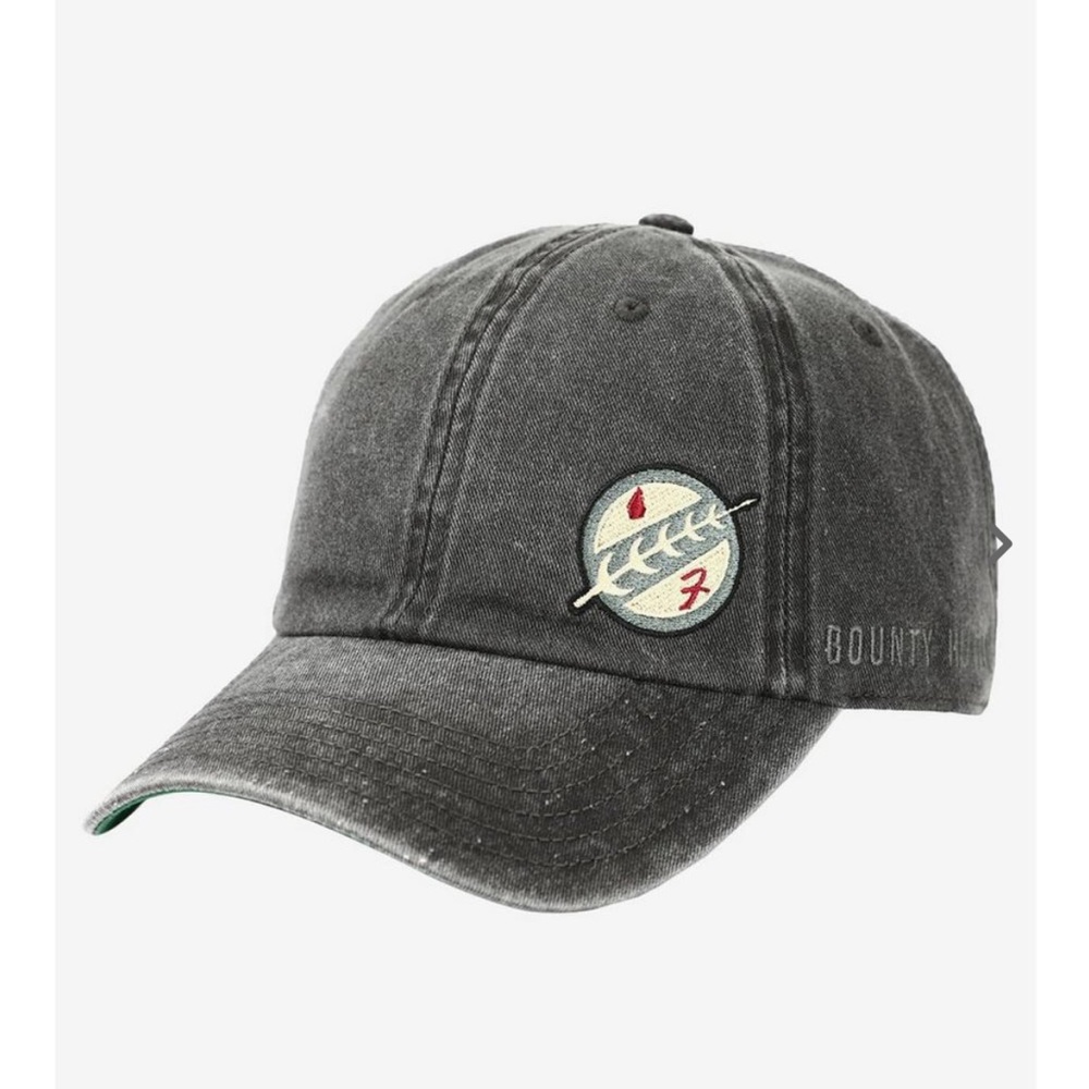 Star Wars Boba Fett Hat